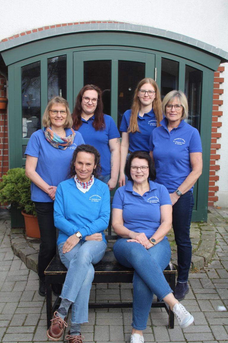 Teambild